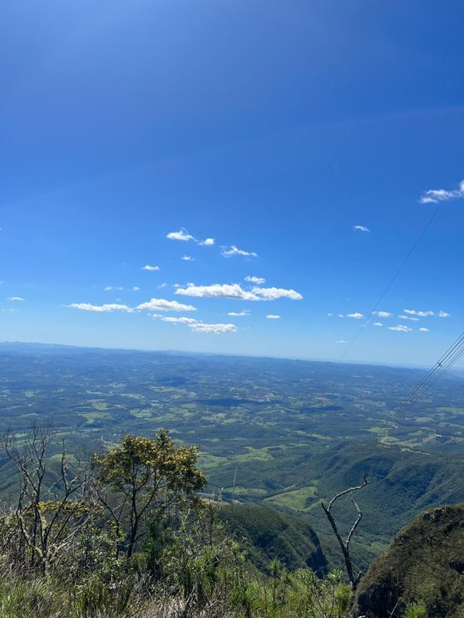 Recanto Da Maju * Bom Jardim da Serra
