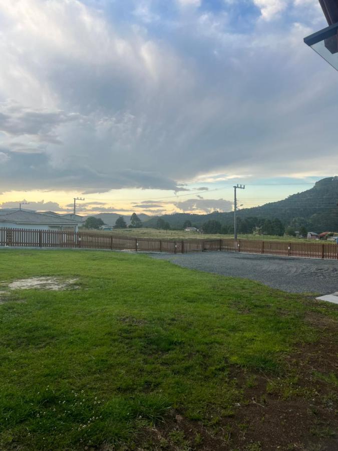 Recanto Da Maju * Bom Jardim da Serra