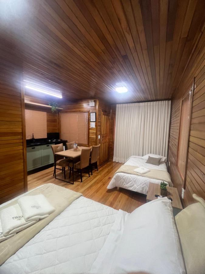 Recanto Da Maju 山林小屋 *