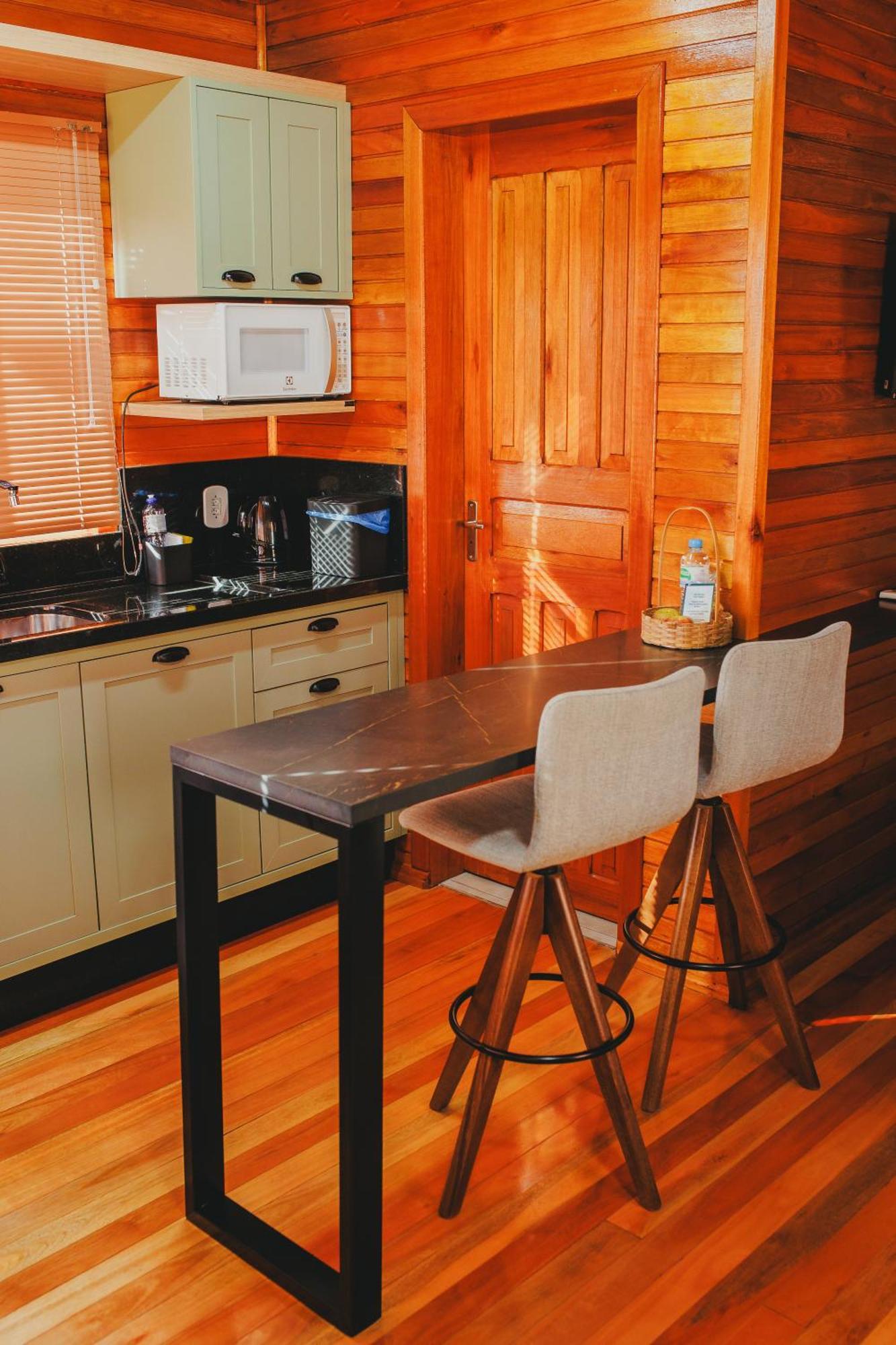 Recanto Da Maju 山林小屋 *